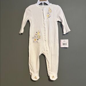 Little Me Pajamas - NWT